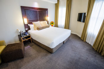 Amora Riverwalk Melbourne - Broome Tourism 58