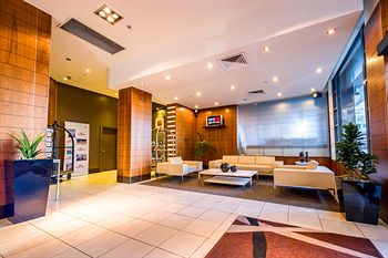 Seasons Harbour Plaza - Broome Tourism 5
