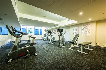 Seasons Harbour Plaza - Broome Tourism 7
