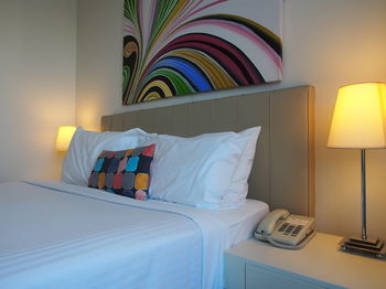 Seasons Harbour Plaza - Broome Tourism 22