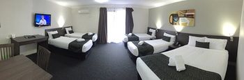 Country Comfort Hunts Liverpool - Broome Tourism 35