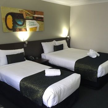 Country Comfort Hunts Liverpool - Broome Tourism 39