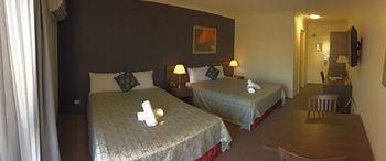 Country Comfort Hunts Liverpool - Broome Tourism 54