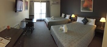 Country Comfort Hunts Liverpool - Broome Tourism 58