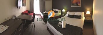 Country Comfort Hunts Liverpool - Broome Tourism 59