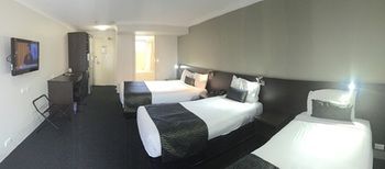 Country Comfort Hunts Liverpool - Broome Tourism 62