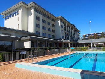 Novotel Sydney Norwest - Broome Tourism 2