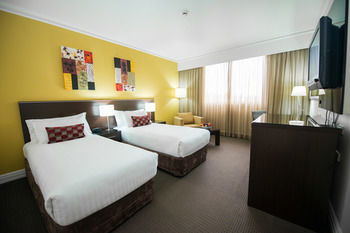 Novotel Sydney Norwest - Broome Tourism 3