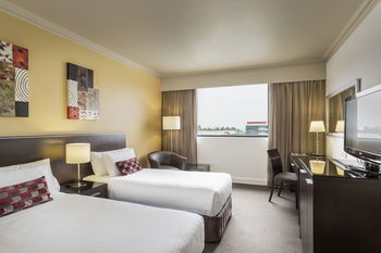 Novotel Sydney Norwest - Broome Tourism 4