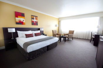 Novotel Sydney Norwest - Broome Tourism 5