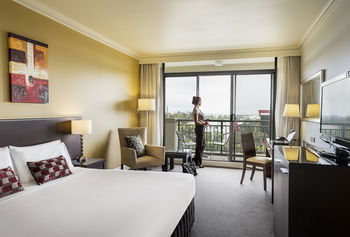 Novotel Sydney Norwest - Broome Tourism 6