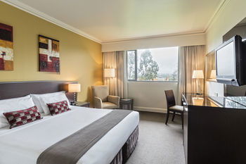 Novotel Sydney Norwest - Broome Tourism 7