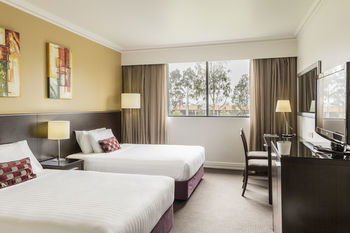 Novotel Sydney Norwest - Broome Tourism 8