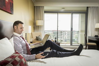 Novotel Sydney Norwest - Broome Tourism 9