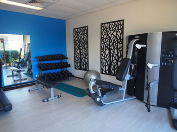 Novotel Sydney Norwest - Broome Tourism 10