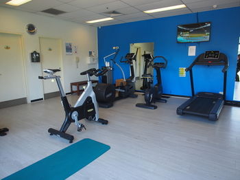 Novotel Sydney Norwest - Broome Tourism 11