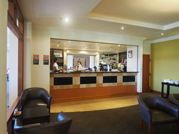 Novotel Sydney Norwest - Broome Tourism 13