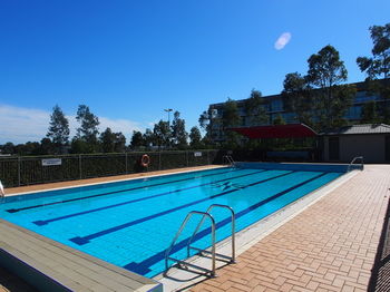 Novotel Sydney Norwest - Broome Tourism 15