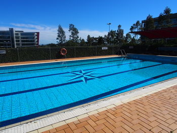 Novotel Sydney Norwest - Broome Tourism 16