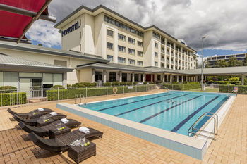 Novotel Sydney Norwest - Broome Tourism 18