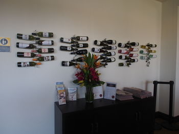 Novotel Sydney Norwest - Broome Tourism 19