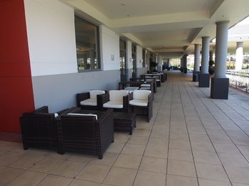 Novotel Sydney Norwest - Broome Tourism 20