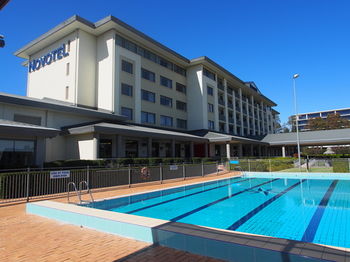 Novotel Sydney Norwest - Broome Tourism 21
