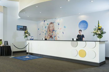 Novotel Sydney Norwest - Broome Tourism 22