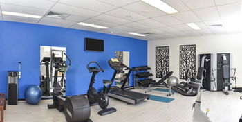 Novotel Sydney Norwest - Broome Tourism 25
