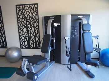 Novotel Sydney Norwest - Broome Tourism 26