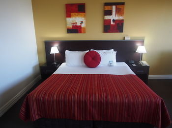 Novotel Sydney Norwest - Broome Tourism 30