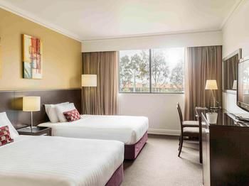 Novotel Sydney Norwest - Broome Tourism 31