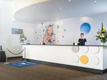 Novotel Sydney Norwest - Broome Tourism 33