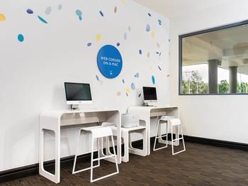 Novotel Sydney Norwest - Broome Tourism 34