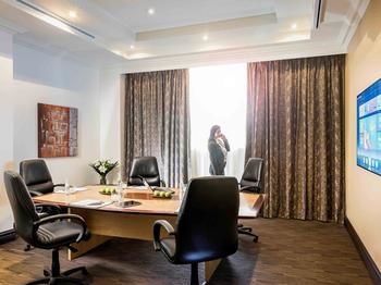 Novotel Sydney Norwest - Broome Tourism 36