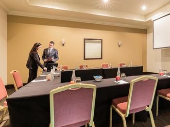 Novotel Sydney Norwest - Broome Tourism 37