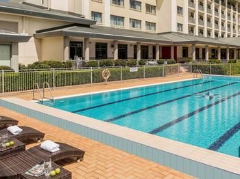 Novotel Sydney Norwest - Broome Tourism 38