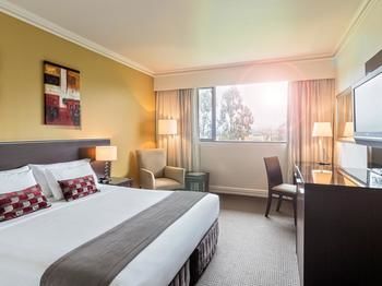 Novotel Sydney Norwest - Broome Tourism 41