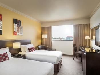 Novotel Sydney Norwest - Broome Tourism 42