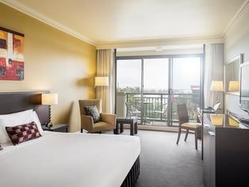 Novotel Sydney Norwest - Broome Tourism 47
