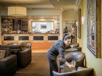 Novotel Sydney Norwest - Broome Tourism 48