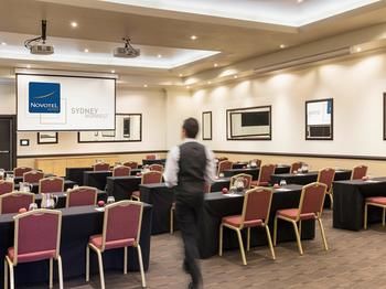 Novotel Sydney Norwest - Broome Tourism 50