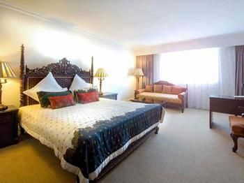 Novotel Sydney Norwest - Broome Tourism 52