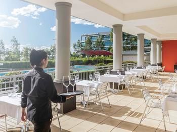 Novotel Sydney Norwest - Broome Tourism 53