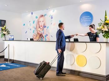 Novotel Sydney Norwest - Broome Tourism 54