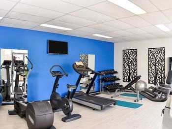 Novotel Sydney Norwest - Broome Tourism 55