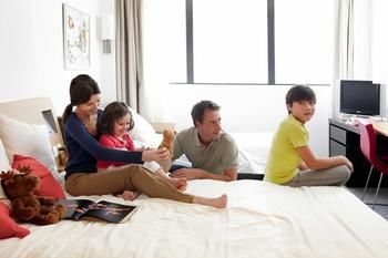 Novotel Sydney Norwest - Broome Tourism 56