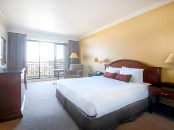 Novotel Sydney Norwest - Broome Tourism 57