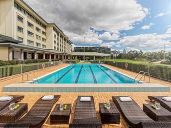 Novotel Sydney Norwest - Broome Tourism 59
