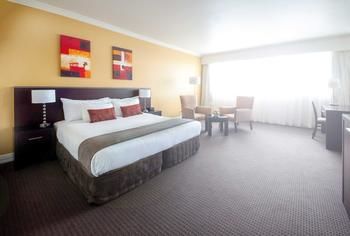Novotel Sydney Norwest - Broome Tourism 60